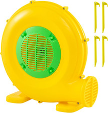 Ventilatore Di Aria Del