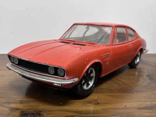 Marchesini fiat dino - a.m.b,