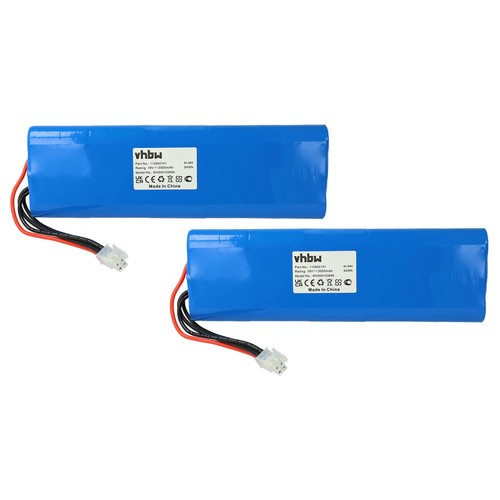 Batteria per husqvarna - batteria,