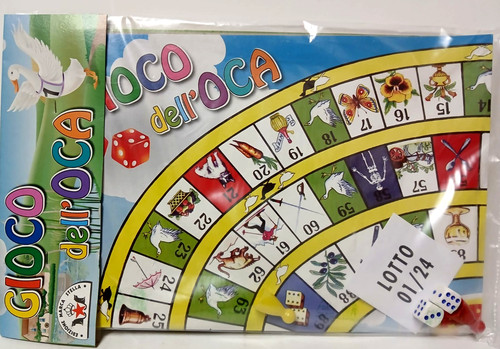 Marca stella gioco dell - stella, in