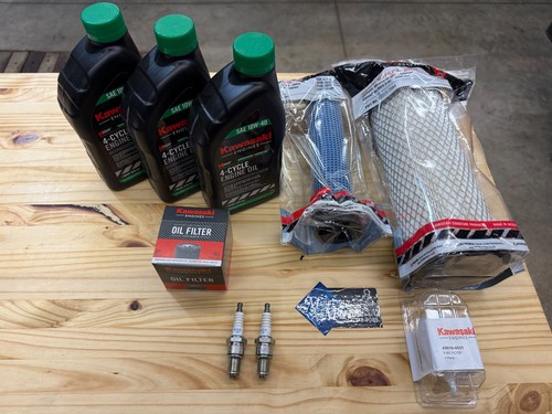 Altoz kit manutenzione - kit,