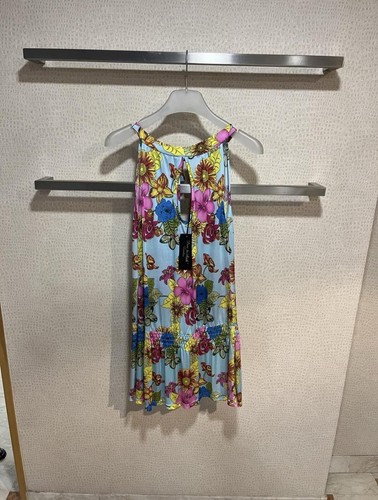 Mini abito mare donna - mini,