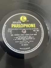 Beatles sgt peppers - beatles,