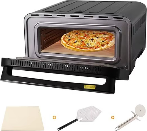 Forno per pizza - pizza, 430