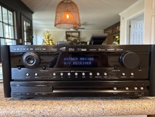 Anthem MRX 700 Ricevitore A/V