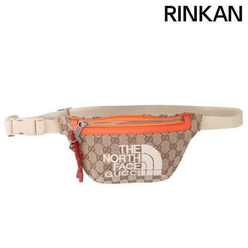 Gucci the north face 650299 - north,