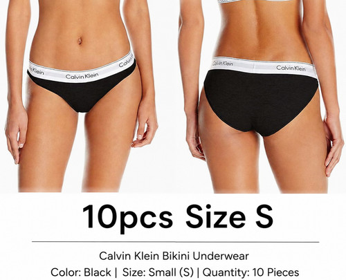Autentico bikini donna - , calvin