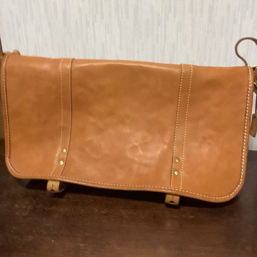 Borsa messenger herz pelle - messenger,