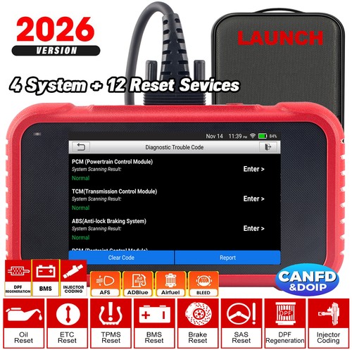 2026 launch crp129e - launch,