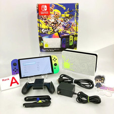 Nintendo Switch Console