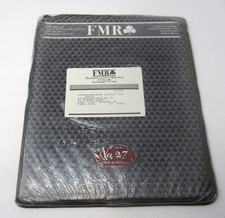 FMR Magazine Franco Maria