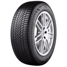 PNEUMATICI NUOVI BRIDGESTONE 235/60R18 107V W/C A005 EVO 2021 4 STAGIONI