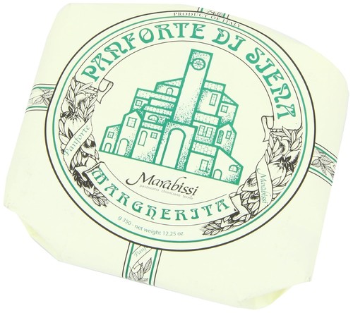 Marabissi panforte siena - marabissi, di