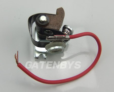 Punti di interruzione contatto