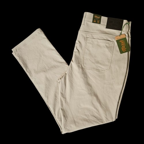 Pantalone uomo lungo raggio