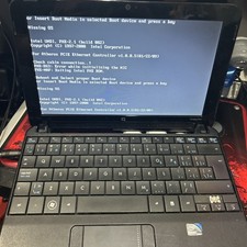 Compaq Mini 110 per ricambi o