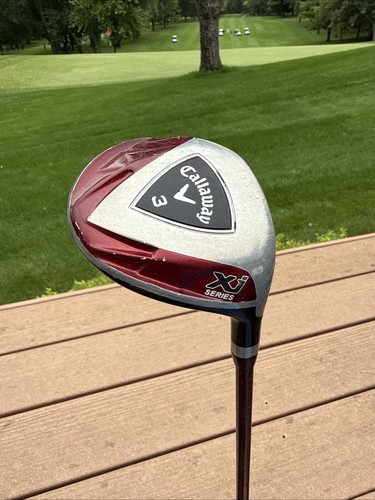 Callaway junior serie 3 - callaway,