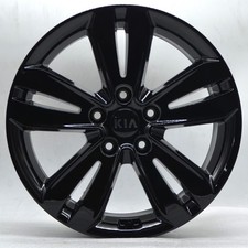 4 cerchi lega kia sportage