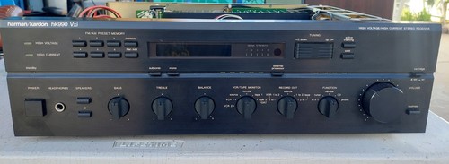 Harman kardon 990 vxi vgt - kardon,