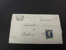 LOT#450 FRANCE NAPOLEON 14 SUR