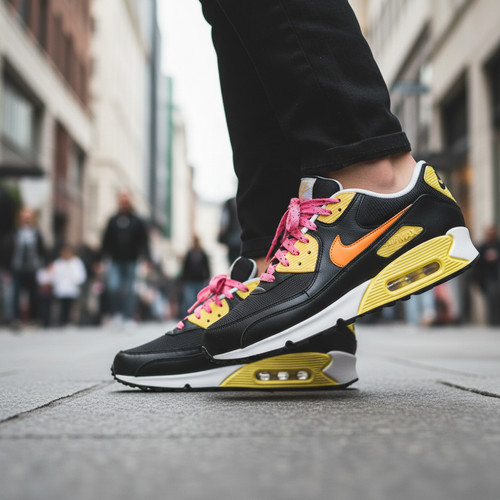 Nike air max scarpe da - nike,