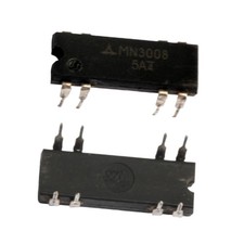 1pcs MN3008 DIP8