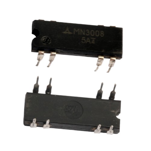 1pcs mn3008 dip8 - mn3008,
