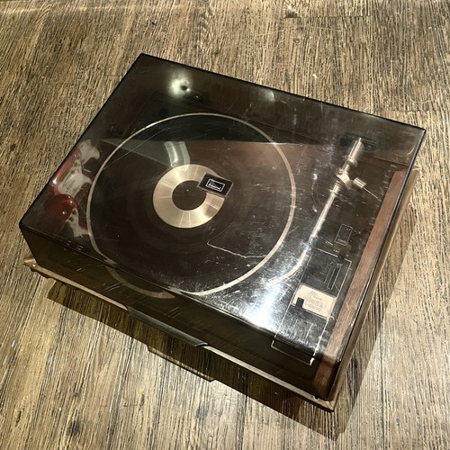 Giradischi sansui 3060 - giradischi,