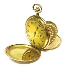 Orologio tasca savonette - da, tasca/savonette