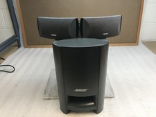 Bose PS 3-2-1 III Acoustimass