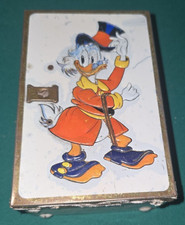 Salvadanaio in latta  - Zio