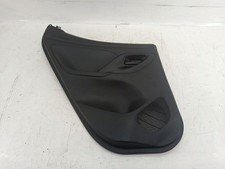 LEFT REAR DOOR COVER / 216977