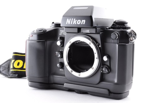Corpo fotocamera nikon slr - nikon,