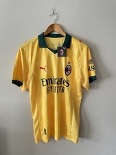 AC Milan Puma 2025/26 Third