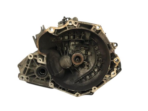 Cambio manuale completo - completo, per