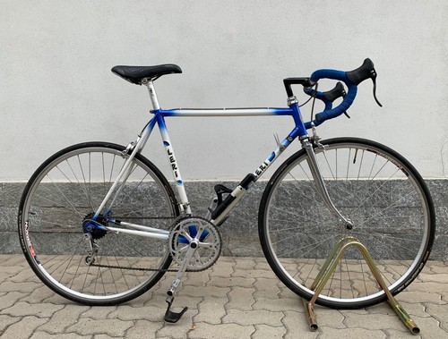 Bici corsa vintage leri - vintage,
