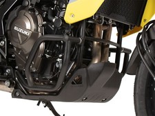 Suzuki V-STROM 800 DE Engine