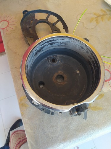 Chassis originale usato per - chassis,