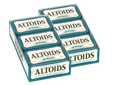 ALTOIDS Classic Wintergreen