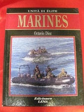 MARINES Unita' di elite    di