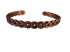 Bracciale Zen Canyon Uomo