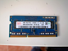 Hynix eco ram 2gb - eco, 1rx8