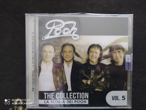 Pooh the collection la - "the,