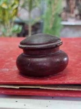 Antica vecchia scatola