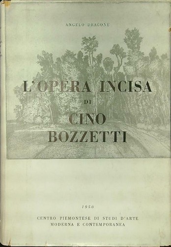 Opera incisa cino - l'opera,