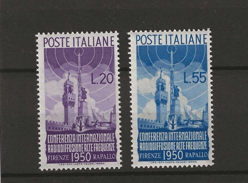 Repubblica 1950