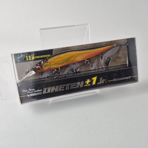 Megabass ito vision - vision, +1
