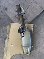 marmitta terminale scarico originale honda cbr 1000 rr  2006