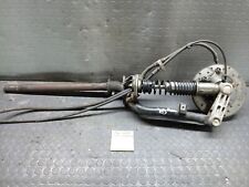 FORCELLA PIAGGIO  VESPA LX S 50 2006 2014 AMMORTIZZATORE E CAVO DA CAMBIARE