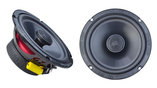 Gzrf 5sqx ground zero coppia - gzrf,
